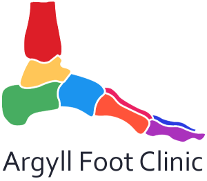Argyll Foot Clinic